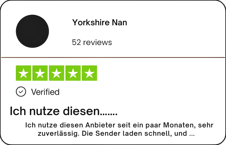 Trustpilot-Stars