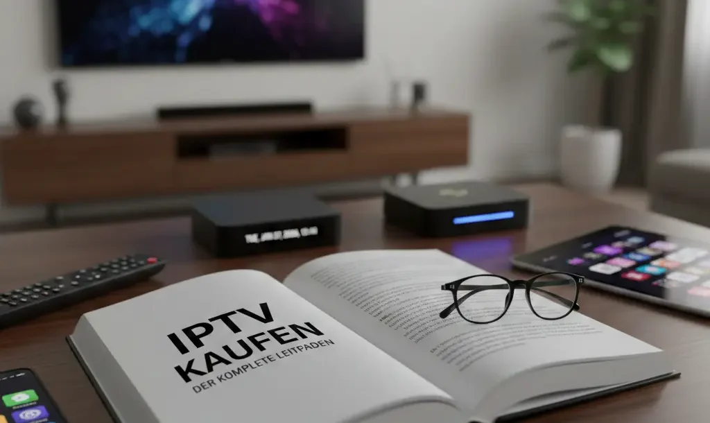 IPTV kaufen