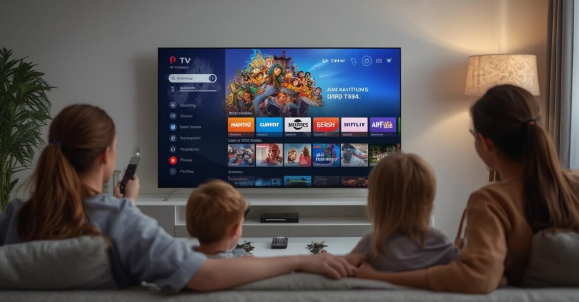IPTV kaufen