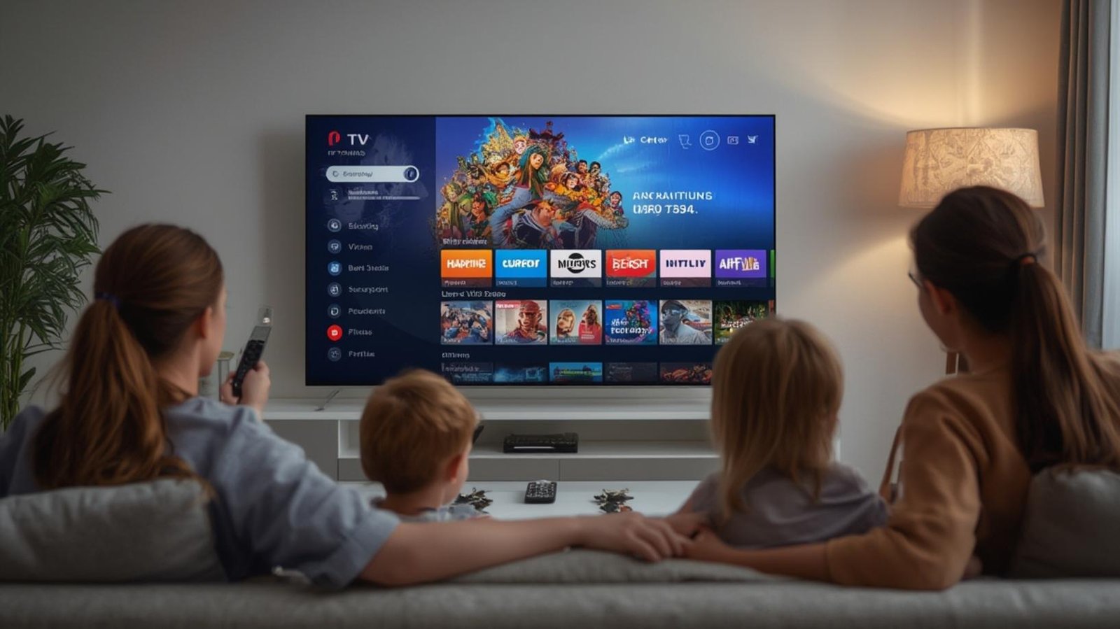 IPTV kaufen