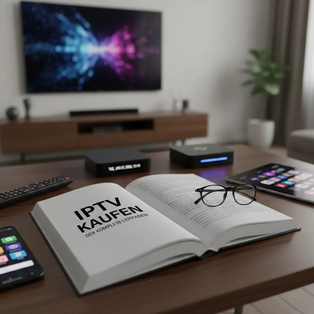 IPTV kaufen