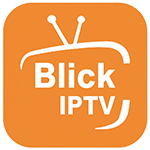 logo blick iptv 150