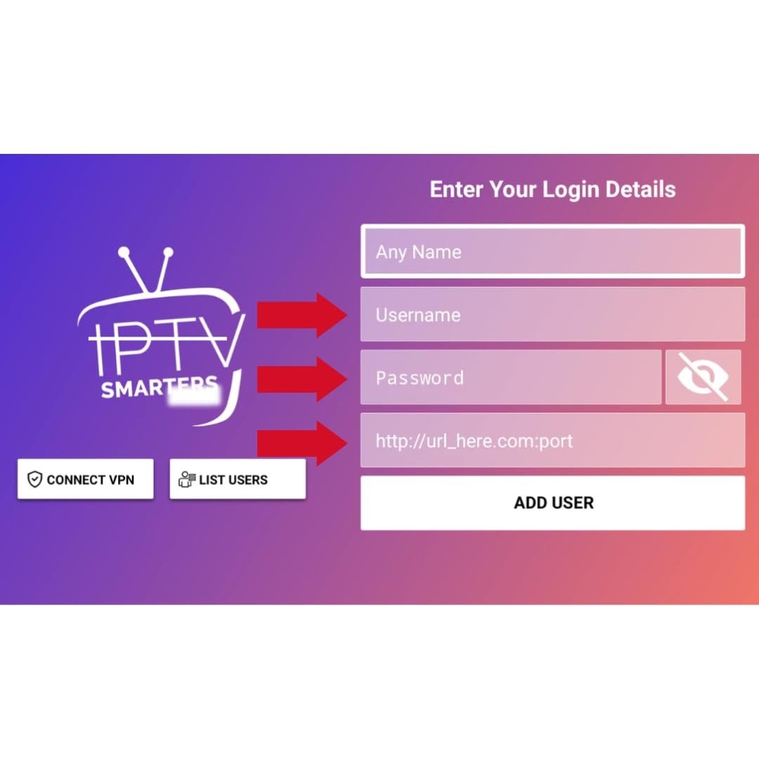 was ist IPTV Smarters Pro